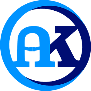 Ak Web Logo